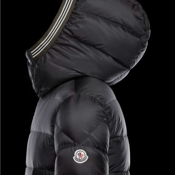 Authentic Moncler Jacket men size 2 - Picture 6 of 16